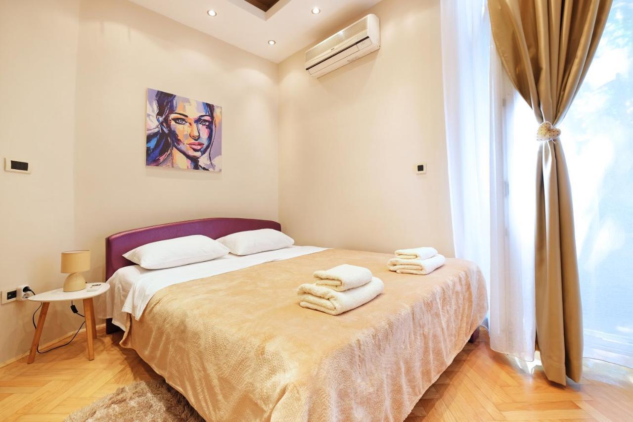Studio Paradise Forest Belgrade Luaran gambar